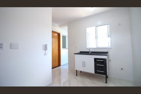 Apartamento para alugar com 31m², 2 quartos e sem vaga Apartamento para alugar com 31m², 2 quartos e sem vagaSala/Cozinha
