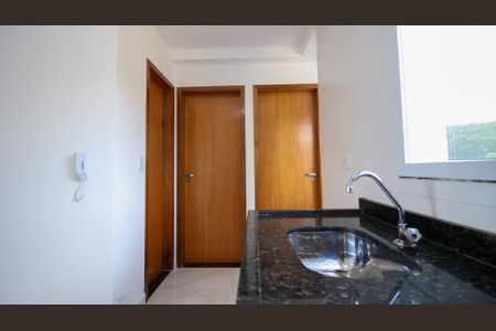 Apartamento para alugar com 31m², 2 quartos e sem vaga Apartamento para alugar com 31m², 2 quartos e sem vagaSala/Cozinha