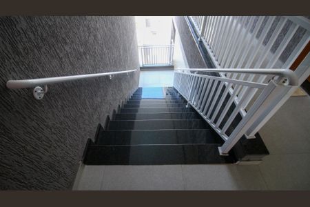 Apartamento para alugar com 31m², 2 quartos e sem vaga Apartamento para alugar com 31m², 2 quartos e sem vagaÁrea comum