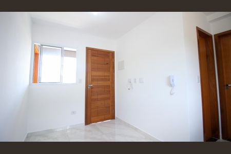 Apartamento para alugar com 31m², 2 quartos e sem vaga Apartamento para alugar com 31m², 2 quartos e sem vagaSala/Cozinha