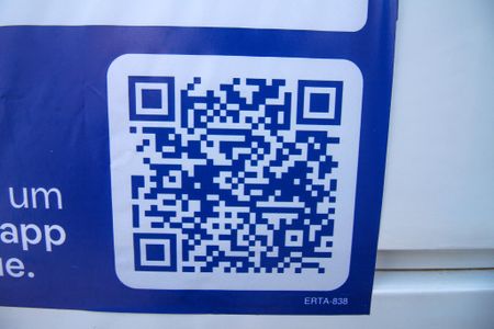 Apartamento para alugar com 31m², 2 quartos e sem vaga Apartamento para alugar com 31m², 2 quartos e sem vagaPlaca