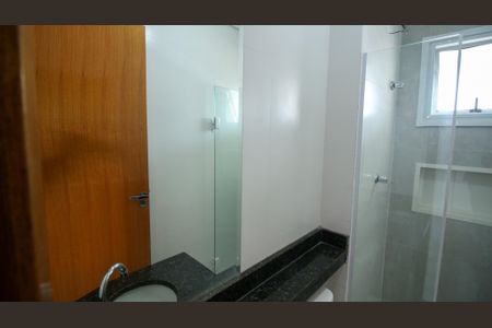 Apartamento para alugar com 31m², 2 quartos e sem vaga Apartamento para alugar com 31m², 2 quartos e sem vagaBanheiro