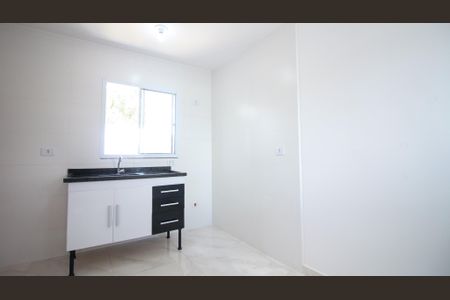 Apartamento para alugar com 31m², 2 quartos e sem vaga Apartamento para alugar com 31m², 2 quartos e sem vagaSala/Cozinha