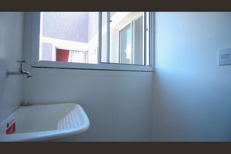 Apartamento para alugar com 31m², 2 quartos e sem vaga Apartamento para alugar com 31m², 2 quartos e sem vagaÁrea de Serviço