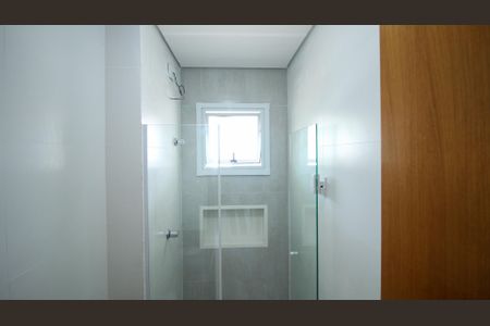 Apartamento para alugar com 31m², 2 quartos e sem vaga Apartamento para alugar com 31m², 2 quartos e sem vagaBanheiro