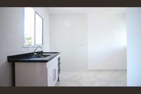 Apartamento para alugar com 31m², 2 quartos e sem vaga Apartamento para alugar com 31m², 2 quartos e sem vagaSala/Cozinha