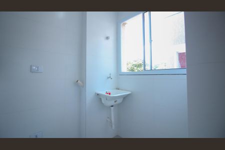 Apartamento para alugar com 31m², 2 quartos e sem vaga Apartamento para alugar com 31m², 2 quartos e sem vagaÁrea de Serviço