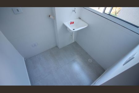 Apartamento para alugar com 31m², 2 quartos e sem vaga Apartamento para alugar com 31m², 2 quartos e sem vagaÁrea de Serviço