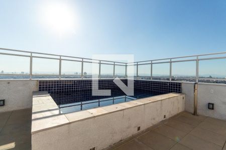 Apartamento à venda com 25m², 1 quarto e sem vagaÁrea comum - Piscina