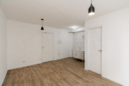 Apartamento à venda com 25m², 1 quarto e sem vagaSala/ Quarto