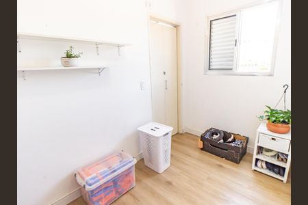 Apartamento à venda com 75m², 3 quartos e sem vaga Apartamento à venda com 75m², 3 quartos e sem vagaQuarto 3