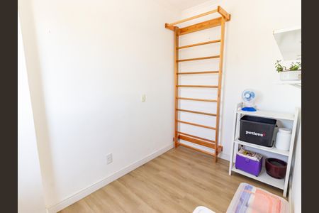 Apartamento à venda com 75m², 3 quartos e sem vaga Apartamento à venda com 75m², 3 quartos e sem vagaQuarto 3