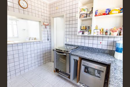 Apartamento à venda com 75m², 3 quartos e sem vaga Apartamento à venda com 75m², 3 quartos e sem vagaCozinha