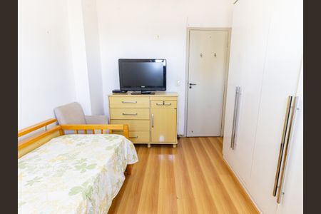 Apartamento à venda com 75m², 3 quartos e sem vaga Apartamento à venda com 75m², 3 quartos e sem vagaQuarto 2