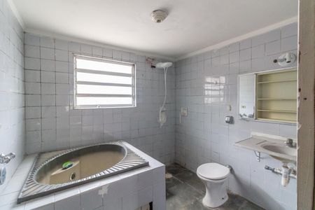 Casa à venda com 80m², 1 quarto e sem vagaBanheiro