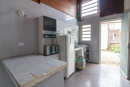Casa à venda com 80m², 1 quarto e sem vagaCozinha