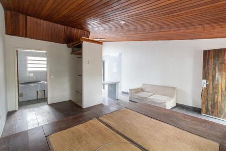 Casa à venda com 80m², 1 quarto e sem vagaSala - Quarto