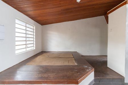 Casa à venda com 80m², 1 quarto e sem vagaSala - Quarto