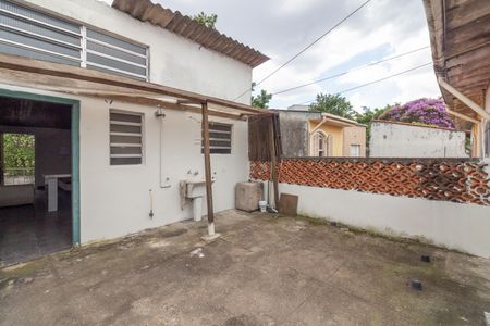 Casa à venda com 80m², 1 quarto e sem vagaÁrea de Serviço