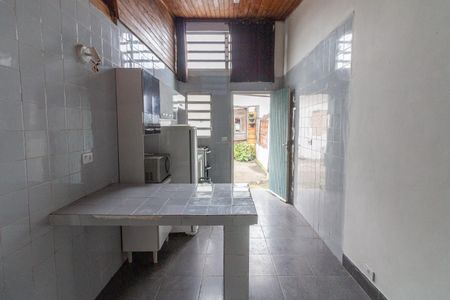 Casa à venda com 80m², 1 quarto e sem vagaCozinha