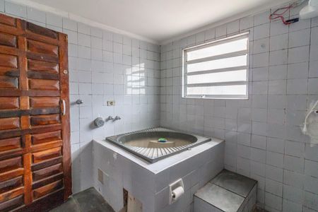Casa à venda com 80m², 1 quarto e sem vagaBanheiro