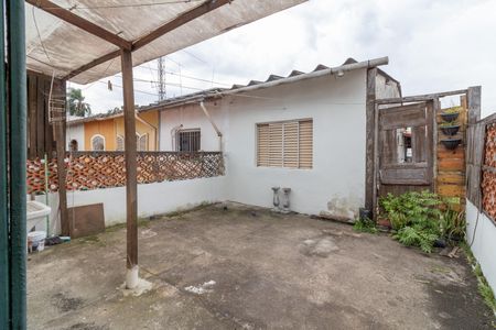 Casa à venda com 80m², 1 quarto e sem vagaÁrea de Serviço