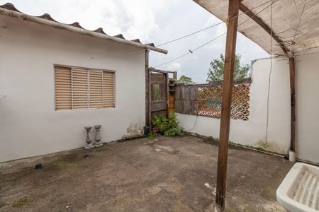 Casa à venda com 80m², 1 quarto e sem vagaÁrea de Serviço