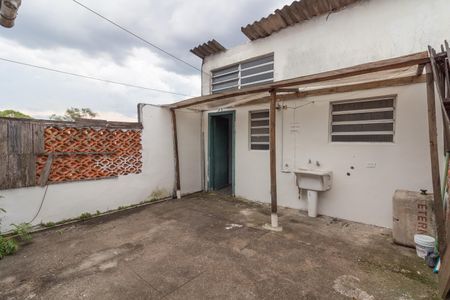 Casa à venda com 80m², 1 quarto e sem vagaÁrea de Serviço