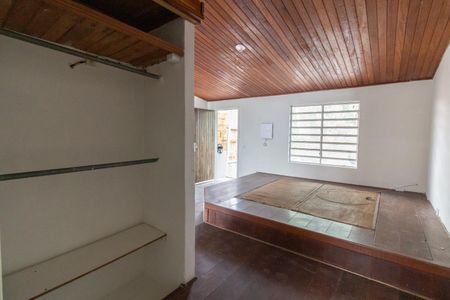Casa à venda com 80m², 1 quarto e sem vagaSala - Quarto