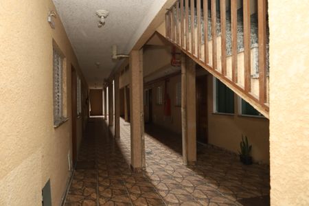 Apartamento para alugar com 42m², 2 quartos e sem vagaÁrea comum