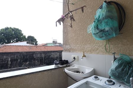 Apartamento para alugar com 42m², 2 quartos e sem vagaÁrea de Serviço