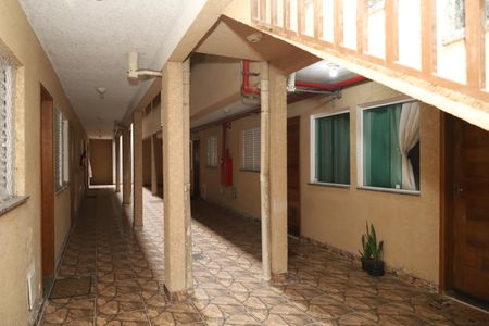 Apartamento para alugar com 42m², 2 quartos e sem vagaÁrea comum