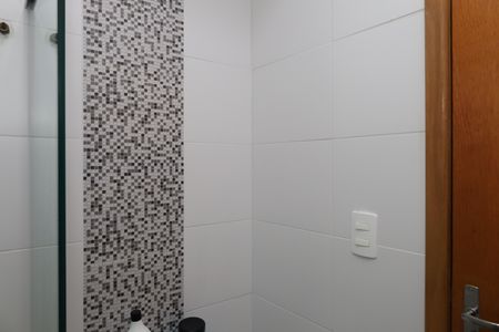 Apartamento para alugar com 42m², 2 quartos e sem vagaBanheiro