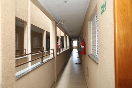 Apartamento para alugar com 42m², 2 quartos e sem vagaÁrea comum