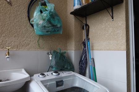 Apartamento para alugar com 42m², 2 quartos e sem vagaÁrea de Serviço