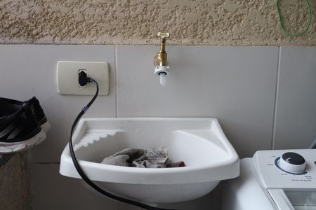 Apartamento para alugar com 42m², 2 quartos e sem vagaÁrea de Serviço