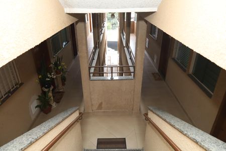 Apartamento para alugar com 42m², 2 quartos e sem vagaÁrea comum