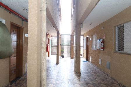 Apartamento para alugar com 42m², 2 quartos e sem vagaÁrea comum