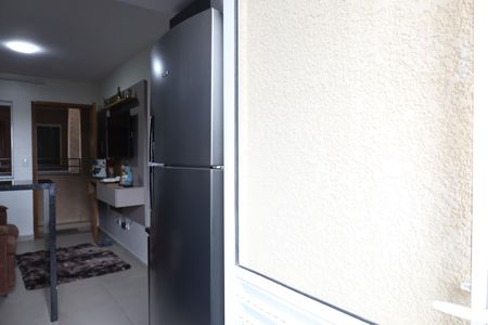 Apartamento para alugar com 42m², 2 quartos e sem vagaÁrea de Serviço