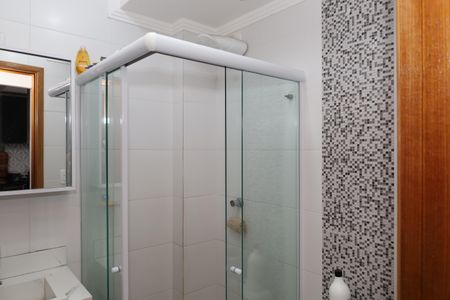 Apartamento para alugar com 42m², 2 quartos e sem vagaBanheiro