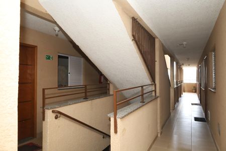 Apartamento para alugar com 42m², 2 quartos e sem vagaÁrea comum
