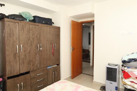 Apartamento para alugar com 42m², 2 quartos e sem vagaQuarto 1