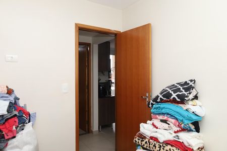 Apartamento para alugar com 42m², 2 quartos e sem vagaQuarto 2