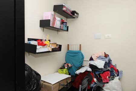 Apartamento para alugar com 42m², 2 quartos e sem vagaQuarto 2