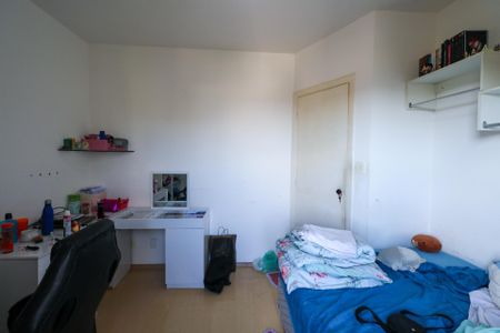 Apartamento à venda com 124m², 3 quartos e 2 vagasQuarto 2