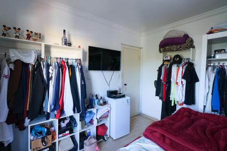 Apartamento à venda com 124m², 3 quartos e 2 vagasSuíte