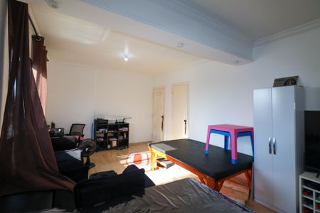 Apartamento à venda com 124m², 3 quartos e 2 vagasSala