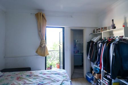 Apartamento à venda com 124m², 3 quartos e 2 vagasSuíte