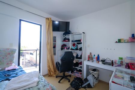 Apartamento à venda com 124m², 3 quartos e 2 vagasQuarto 2