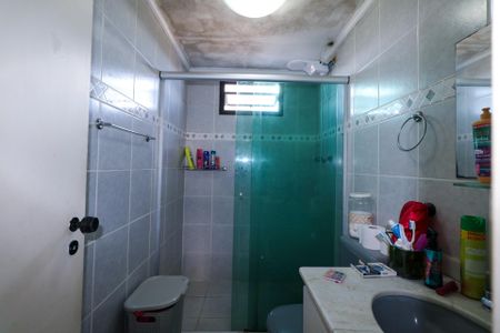 Apartamento à venda com 124m², 3 quartos e 2 vagasBanheiro